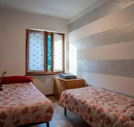 Vivi Sereno, Uno Stile Si Vita! Grosio Exterior photo