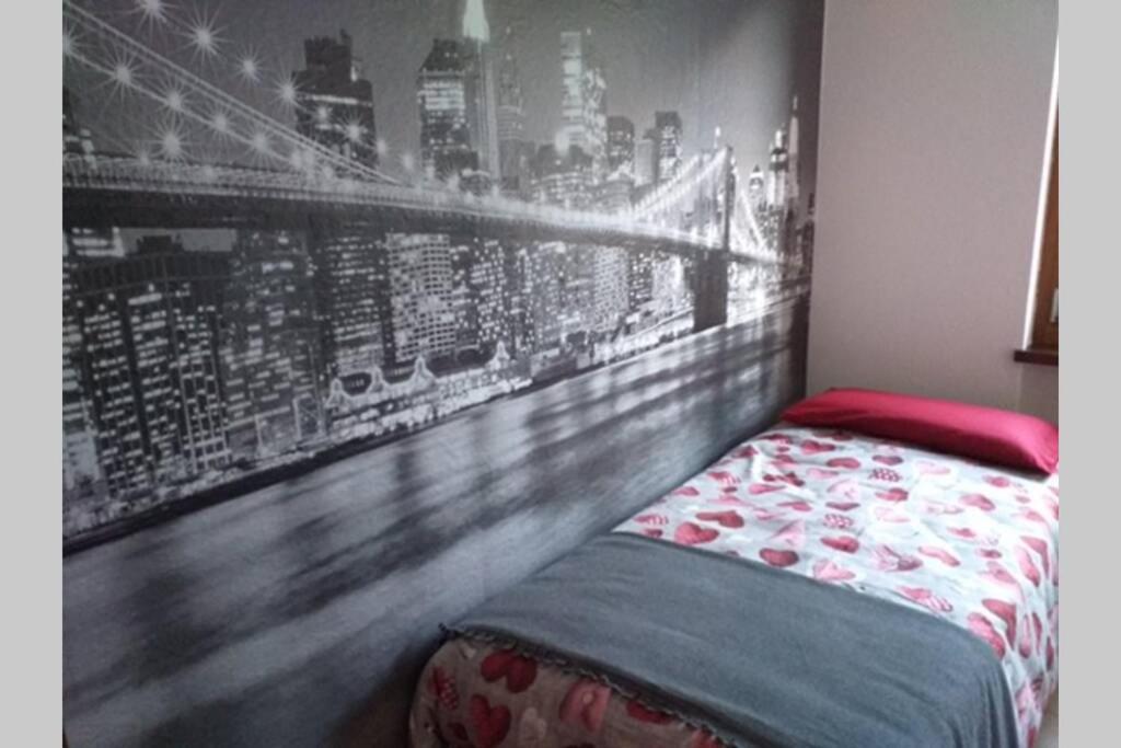 Appartement Vivi Sereno, Uno Stile Si Vita! *
