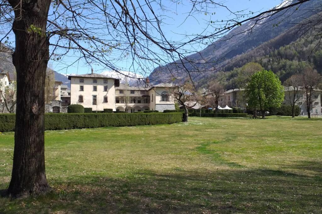 Appartement Vivi Sereno, Uno Stile Si Vita!