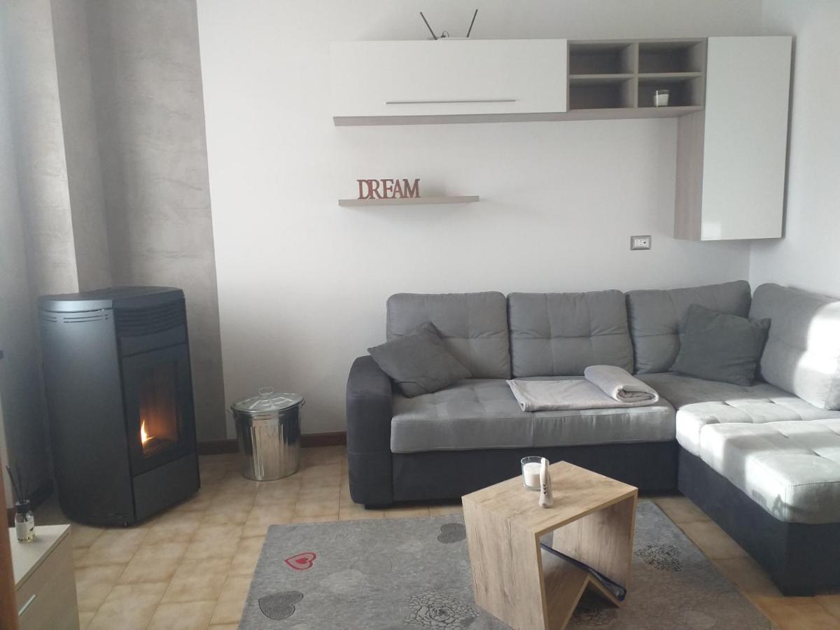 Appartement Vivi Sereno, Uno Stile Si Vita!