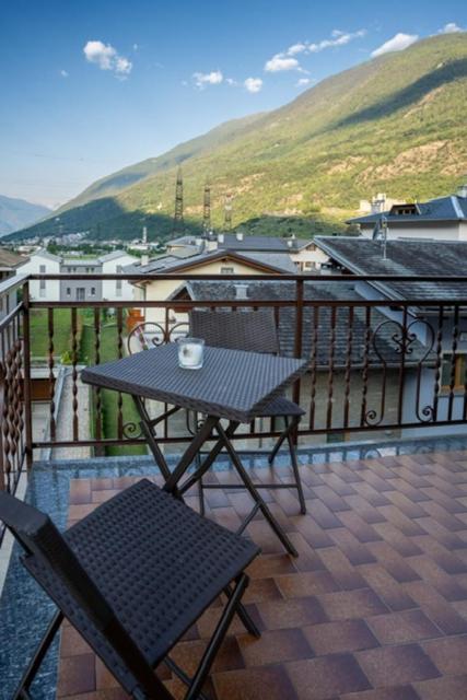 Appartement Vivi Sereno, Uno Stile Si Vita! *