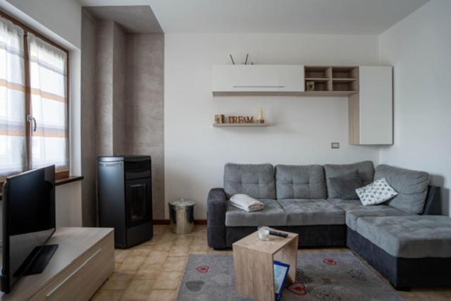Vivi Sereno, Uno Stile Si Vita! Appartement *