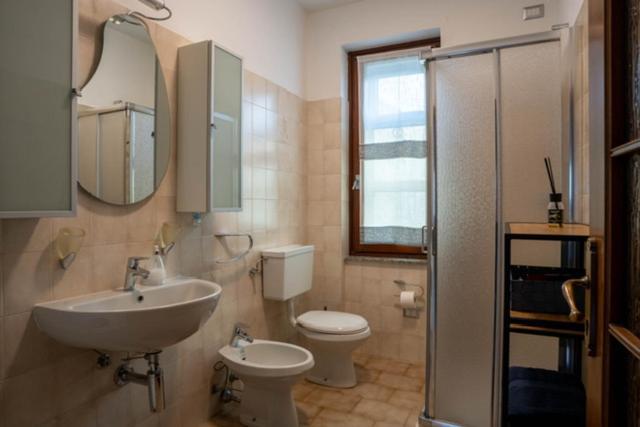 Vivi Sereno, Uno Stile Si Vita! Appartement *