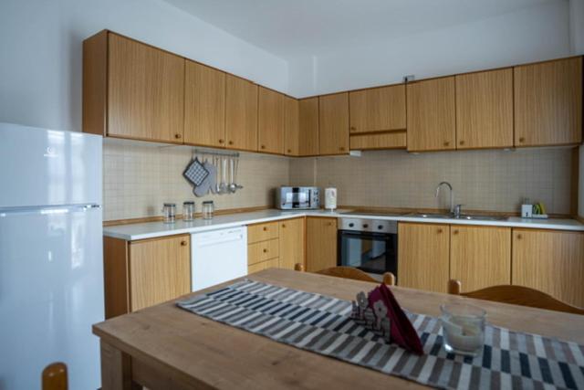 Vivi Sereno, Uno Stile Si Vita! Appartement Grosio