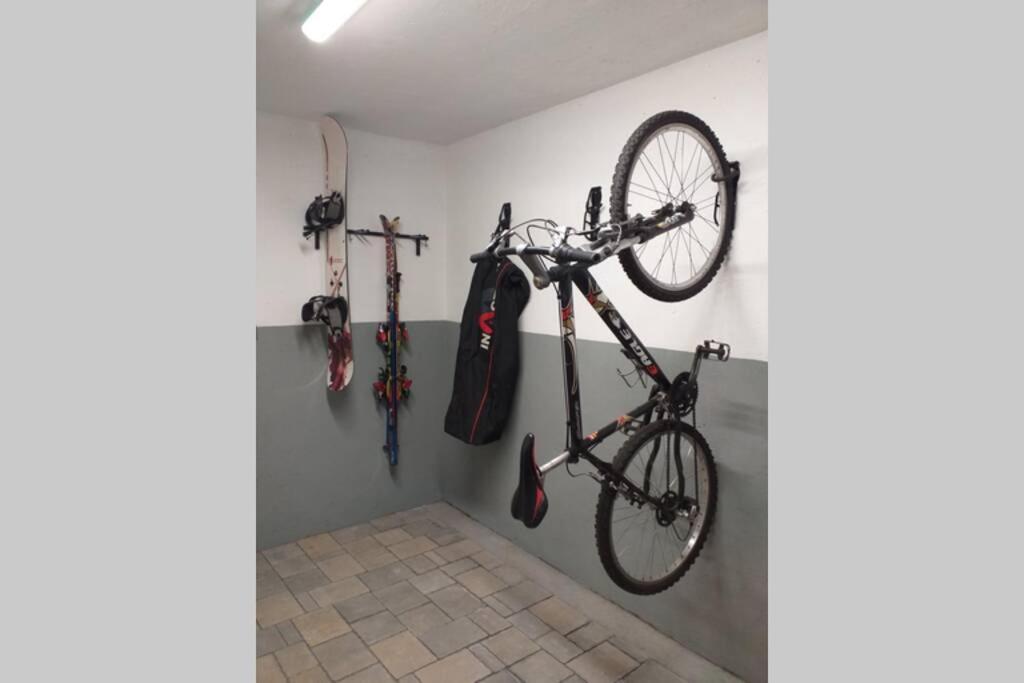 Vivi Sereno, Uno Stile Si Vita! Apartment Grosio